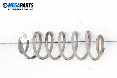 Пружина за ходова част за Ford Fiesta V Hatchback (11.2001 - 03.2010), хечбек, позиция: задна