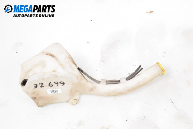 Казанче за чистачки за Ford Fiesta V Hatchback (11.2001 - 03.2010)