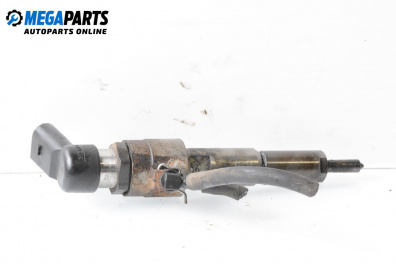 Дюза дизел за Ford Fiesta V Hatchback (11.2001 - 03.2010) 1.4 TDCi, 68 к.с., № 9645988580