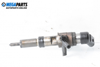 Дюза дизел за Ford Fiesta V Hatchback (11.2001 - 03.2010) 1.4 TDCi, 68 к.с., № 9645988580