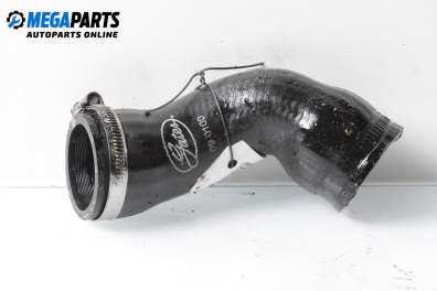 Маркуч турбо за Ford Fiesta V Hatchback (11.2001 - 03.2010) 1.4 TDCi, 68 к.с.