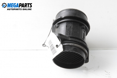 Дебитомер за Ford Fiesta V Hatchback (11.2001 - 03.2010) 1.4 TDCi, 68 к.с.