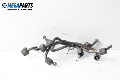 Горивни тръби за Ford Fiesta V Hatchback (11.2001 - 03.2010) 1.4 TDCi, 68 к.с.