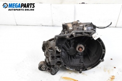 Ръчна скоростна кутия за Ford Fiesta V Hatchback (11.2001 - 03.2010) 1.4 TDCi, 68 к.с.