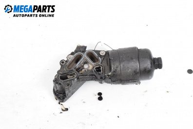 Корпус за маслен филтър за Ford Fiesta V Hatchback (11.2001 - 03.2010) 1.4 TDCi, 68 к.с.