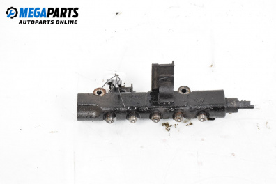 Горивна рейка за Ford Fiesta V Hatchback (11.2001 - 03.2010) 1.4 TDCi, 68 к.с.