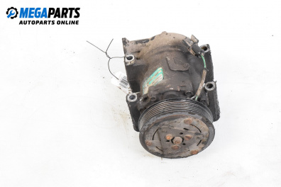 Компресор климатик за Ford Fiesta V Hatchback (11.2001 - 03.2010) 1.4 TDCi, 68 к.с., № 2S61190629AD