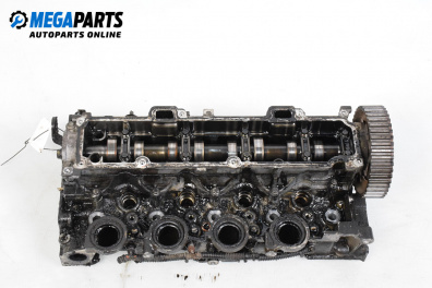 Глава за Ford Fiesta V Hatchback (11.2001 - 03.2010) 1.4 TDCi, 68 к.с.