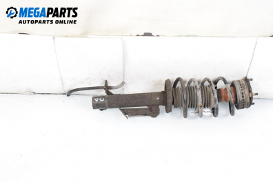 Макферсон за Ford Fiesta V Hatchback (11.2001 - 03.2010), хечбек, позиция: предна, лява