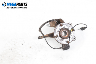 Шенкел главина за Ford Fiesta V Hatchback (11.2001 - 03.2010), позиция: предна, дясна