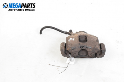 Спирачен апарат за Ford Fiesta V Hatchback (11.2001 - 03.2010), позиция: предна, дясна