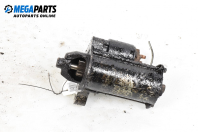 Стартер за Ford Fiesta V Hatchback (11.2001 - 03.2010) 1.4 TDCi, 68 к.с.