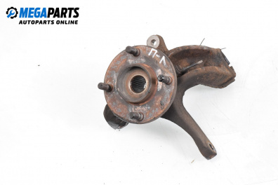 Шенкел главина за Ford Fiesta V Hatchback (11.2001 - 03.2010), позиция: предна, лява