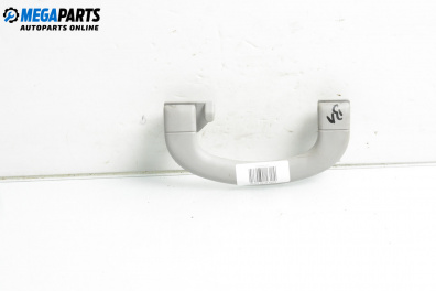 Ръкохватка за таван за Alfa Romeo 156 Sedan (09.1997 - 09.2005), 4+1 вр., позиция: задна, лява