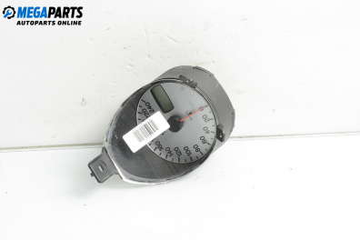 Километраж за Alfa Romeo 156 Sedan (09.1997 - 09.2005) 1.8 16V T.SPARK (932A3), 144 к.с.