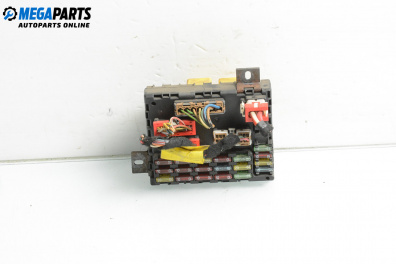 Бушонно табло за Alfa Romeo 156 Sedan (09.1997 - 09.2005) 1.8 16V T.SPARK (932A3), 144 к.с.