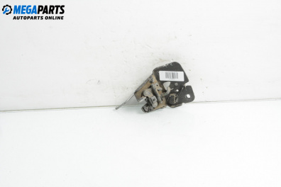 Брава заден капак за Alfa Romeo 156 Sedan (09.1997 - 09.2005), седан, позиция: задна