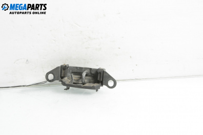 Заключалка преден капак за Alfa Romeo 156 Sedan (09.1997 - 09.2005)