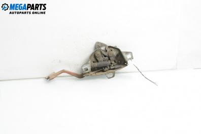 Брава преден капак за Alfa Romeo 156 Sedan (09.1997 - 09.2005)