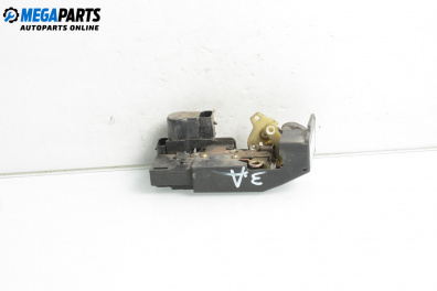 Брава на врата за Alfa Romeo 156 Sedan (09.1997 - 09.2005), позиция: задна, дясна