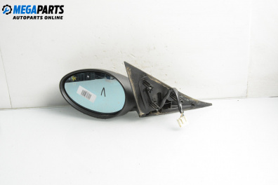 Огледало за Alfa Romeo 156 Sedan (09.1997 - 09.2005), 4+1 вр., седан, позиция: лява