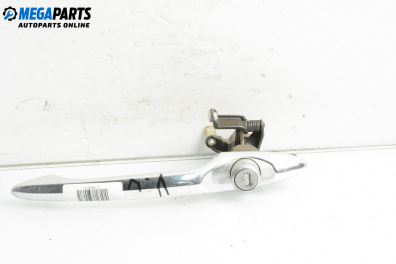 Външна дръжка за Alfa Romeo 156 Sedan (09.1997 - 09.2005), 4+1 вр., седан, позиция: предна, лява