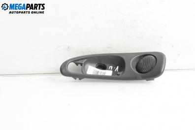 Интериорна пластмаса за Alfa Romeo 156 Sedan (09.1997 - 09.2005), 4+1 вр., седан, позиция: предна