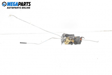 Брава на врата за Alfa Romeo 156 Sedan (09.1997 - 09.2005), позиция: предна, дясна