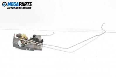 Брава на врата за Alfa Romeo 156 Sedan (09.1997 - 09.2005), позиция: задна, лява