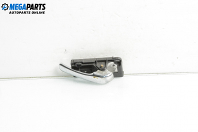 Вътрешна дръжка за Alfa Romeo 156 Sedan (09.1997 - 09.2005), 4+1 вр., седан, позиция: предна, дясна