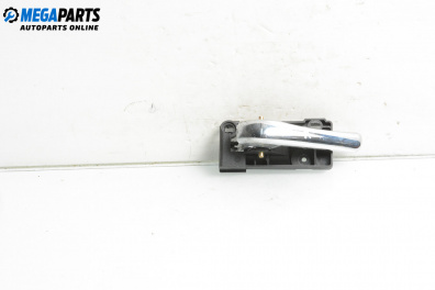 Вътрешна дръжка за Alfa Romeo 156 Sedan (09.1997 - 09.2005), 4+1 вр., седан, позиция: задна, лява