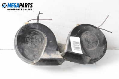 Клаксони за Alfa Romeo 156 Sedan (09.1997 - 09.2005)