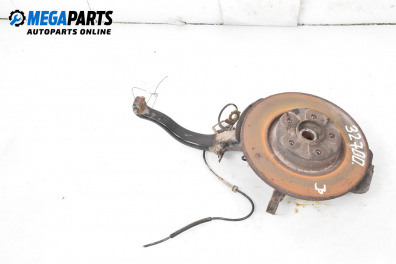 Шенкел главина за Alfa Romeo 156 Sedan (09.1997 - 09.2005), позиция: предна, дясна