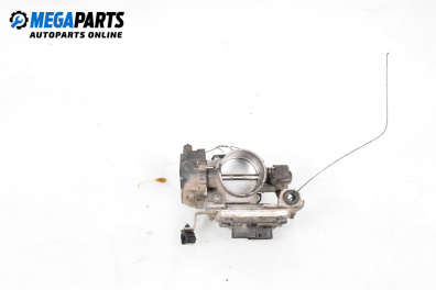 Турбо за Alfa Romeo 156 Sedan (09.1997 - 09.2005) 1.8 16V T.SPARK (932A3), 144 к.с.