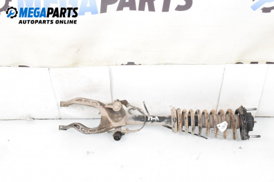 Макферсон за Alfa Romeo 156 Sedan (09.1997 - 09.2005), седан, позиция: предна, лява