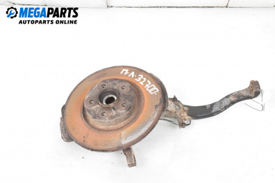 Шенкел главина за Alfa Romeo 156 Sedan (09.1997 - 09.2005), позиция: предна, лява