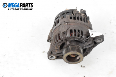 Алтернатор / генератор за Alfa Romeo 156 Sedan (09.1997 - 09.2005) 1.8 16V T.SPARK (932A3), 144 к.с.
