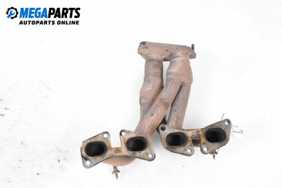 Изпускателен колектор  за Alfa Romeo 156 Sedan (09.1997 - 09.2005) 1.8 16V T.SPARK (932A3), 144 к.с.