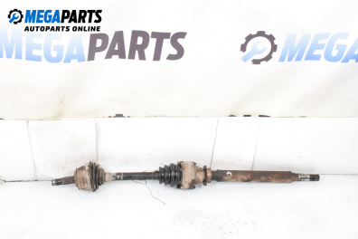 Полуоска за Alfa Romeo 156 Sedan (09.1997 - 09.2005) 1.8 16V T.SPARK (932A3), 144 к.с., позиция: предна, дясна