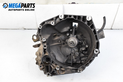 Ръчна скоростна кутия за Alfa Romeo 156 Sedan (09.1997 - 09.2005) 1.8 16V T.SPARK (932A3), 144 к.с.