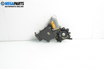 Електромотор за стъклоподемник за Volkswagen Sharan Minivan I (05.1995 - 03.2010), 4+1 вр., миниван, позиция: задна, лява