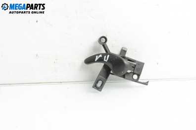 Вътрешна дръжка за Volkswagen Sharan Minivan I (05.1995 - 03.2010), 4+1 вр., миниван, позиция: предна, лява