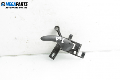 Вътрешна дръжка за Volkswagen Sharan Minivan I (05.1995 - 03.2010), 4+1 вр., миниван, позиция: задна, лява