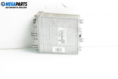 Компютър двигател за Volkswagen Sharan Minivan I (05.1995 - 03.2010) 1.9 TDI, 110 к.с., № Bosch 0281001967