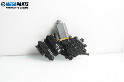 Електромотор за стъклоподемник за Volkswagen Sharan Minivan I (05.1995 - 03.2010), 4+1 вр., миниван, позиция: задна, дясна