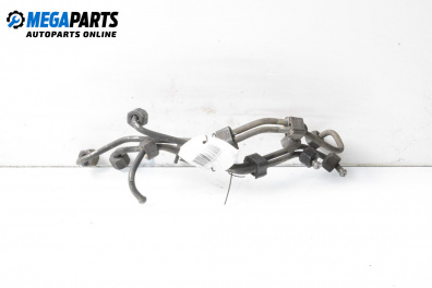 Горивни тръби за Volkswagen Sharan Minivan I (05.1995 - 03.2010) 1.9 TDI, 110 к.с.