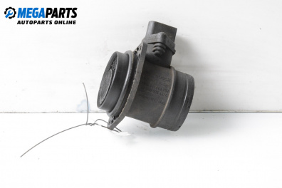 Дебитомер за Volkswagen Sharan Minivan I (05.1995 - 03.2010) 1.9 TDI, 110 к.с., № Bosch 0281002757