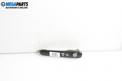 Външна дръжка за Volkswagen Sharan Minivan I (05.1995 - 03.2010), 4+1 вр., миниван, позиция: предна, дясна