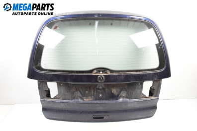 Заден капак за Volkswagen Sharan Minivan I (05.1995 - 03.2010), 4+1 вр., миниван, позиция: задна