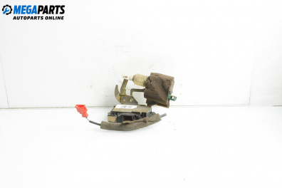 Машинка централно заключване за Volkswagen Sharan Minivan I (05.1995 - 03.2010), 4+1 вр., позиция: задна